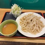 Teuchi Udon Hirata - すったて1050円