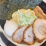 つけ麺まぜそば専門店 えじまん - 