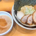 つけ麺まぜそば専門店 えじまん - 