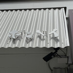 カレーの店 ボンベイ - 店舗ロゴ