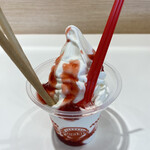 スガキヤ - 料理写真: