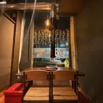 和牛ダイニング参番館 - 