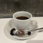 カレーの店 ボンベイ - この一杯は嬉しいです