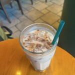 タリーズコーヒー - チャイミルクティー  トールサイズ　530円