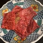 京焼肉 にしき - 