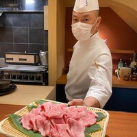 料理屋まえかわ - 