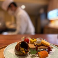 旬彩天 つちや - 