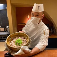 料理屋まえかわ - 