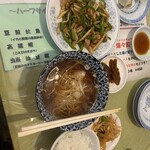 き龍飯店 - 