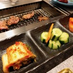 Yakiniku Sammi Tei - 