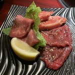 焼肉やいち2.0 - 