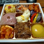 柿安ダイニング - 料理写真: