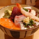 Sushi Gin - 