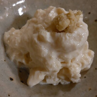 蕎麦おさめ - 