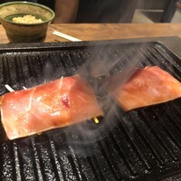 焼うお いし川 - 