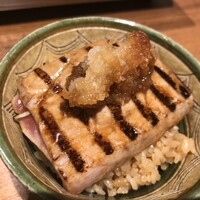 焼うお いし川 - 