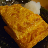 蕎麦おさめ - 