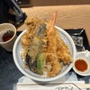 日本橋 天丼 金子半之助 三井アウトレットパークジャズドリーム長島店