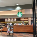 スターバックス・コーヒー - 
