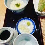 Soba To Sake Fukumoto - 