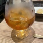 hitoma コーヒーとお酒 - 
