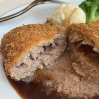 レストラン香味屋 - 