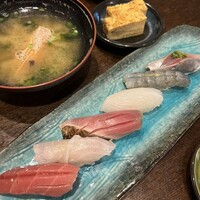 駒寿し - 