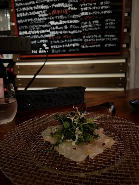 Cave de Kazu （カーヴ ド カズ）のご予約 - 馬車道/ワインバー | 食べログ