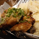 ナカノターナーズ - 