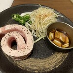 李朝園 - 