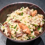 西麻布 焼肉 X - 