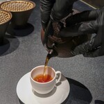 西麻布 焼肉 X - 