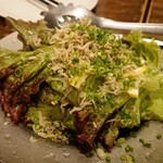 ナカノターナーズ - 