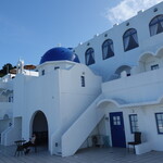 ホテル　ヴィラサントリーニ - 