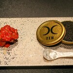 西麻布 焼肉 X - 