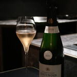 西麻布 焼肉 X - 