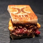 西麻布 焼肉 X - 