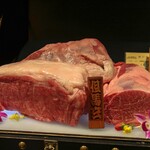 西麻布 焼肉 X - 