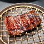 西麻布 焼肉 X - 