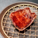 西麻布 焼肉 X - 