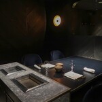 西麻布 焼肉 X - 