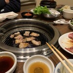 李朝園 - 