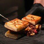 西麻布 焼肉 X - 