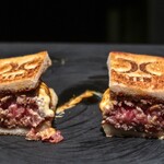 西麻布 焼肉 X - 