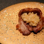 西麻布 焼肉 X - 