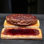 西麻布 焼肉 X - 