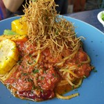 Spagetti - 