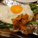 ナカノターナーズ - 