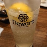 ナカノターナーズ - 