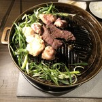 Yakiniku Horumon Zaichi - 